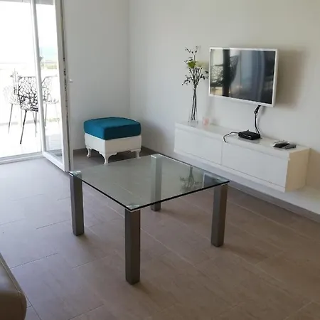 Apartmani Deluxe Jasenice  Exterior photo