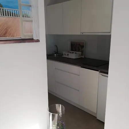 Apartmani Deluxe Jasenice  Exterior photo