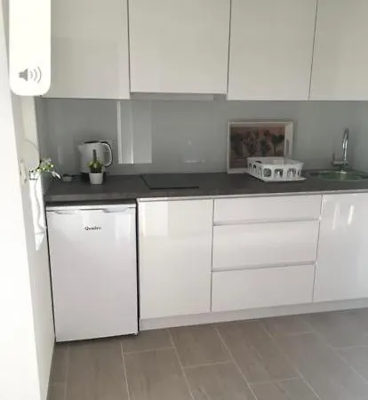 Apartmani Deluxe Jasenice  Exterior photo