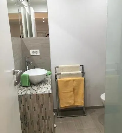 Apartmani Deluxe Jasenice  Exterior photo