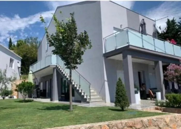 Apartmani Deluxe