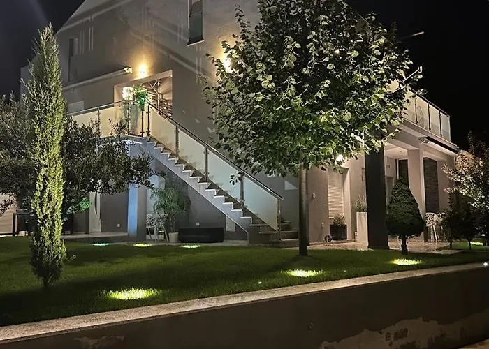 Apartmani Deluxe