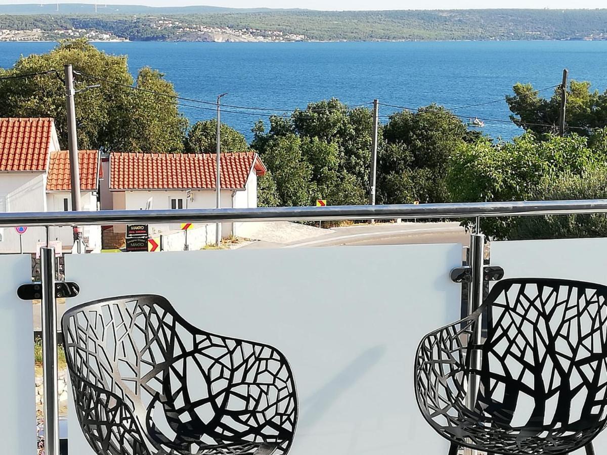 Apartment Deluxe Jasenice (Zadar)