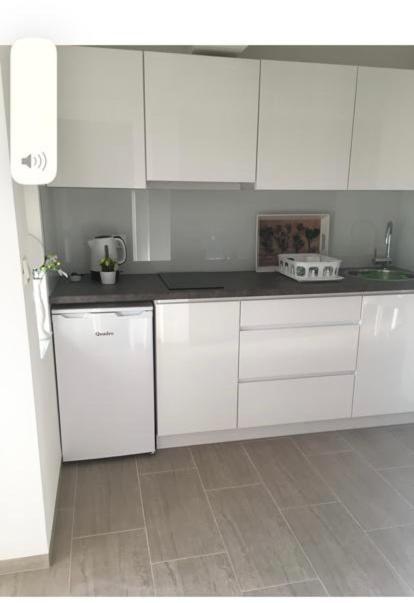 Apartment Deluxe *