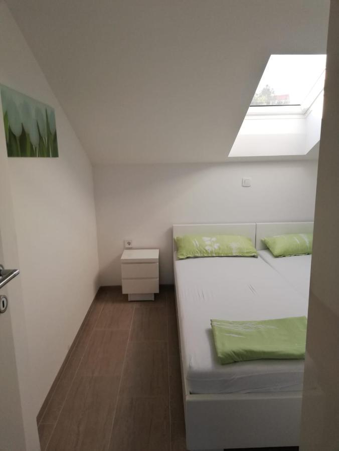 Deluxe Apartment Jasenice (Zadar)