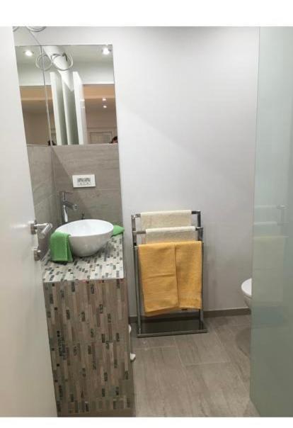 Apartment Deluxe Jasenice (Zadar)